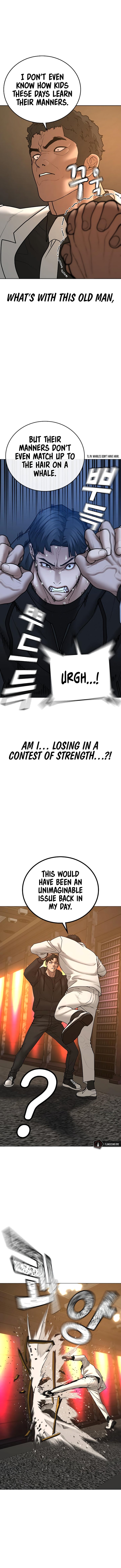 18+ Reality Quest Chapter 57 page 11