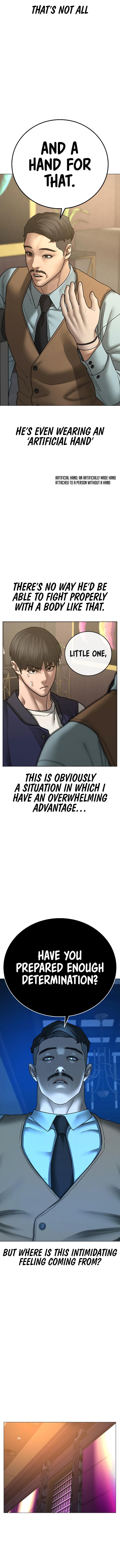 18+ Reality Quest Chapter 57 page 18