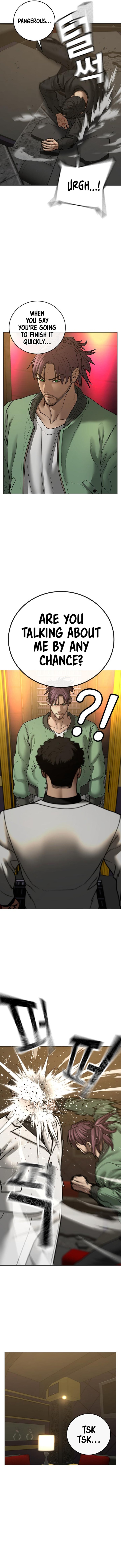 18+ Reality Quest Chapter 58 page 6