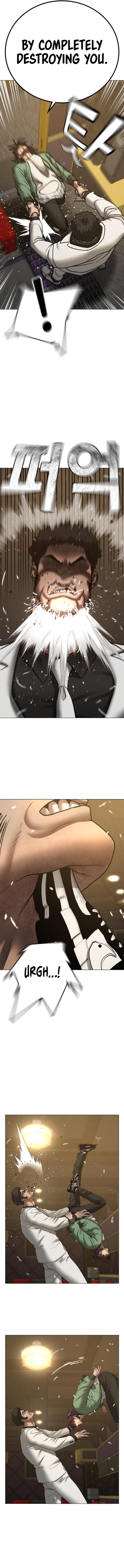 18+ Reality Quest Chapter 58 page 15