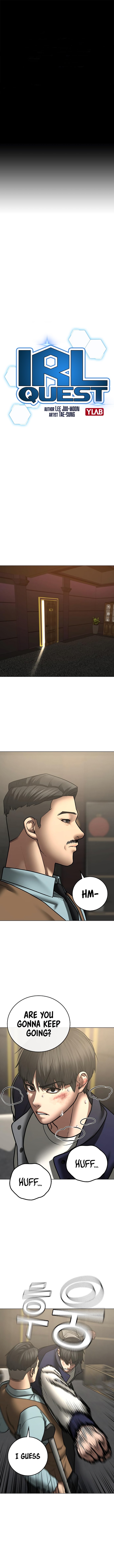 18+ Reality Quest Chapter 59 page 2