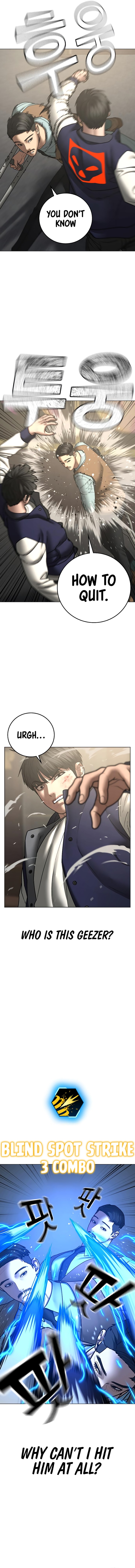 18+ Reality Quest Chapter 59 page 3