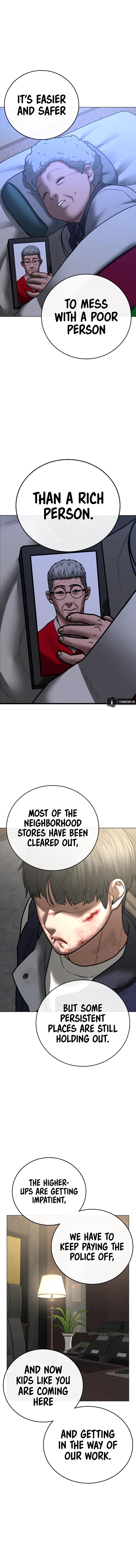 18+ Reality Quest Chapter 59 page 9