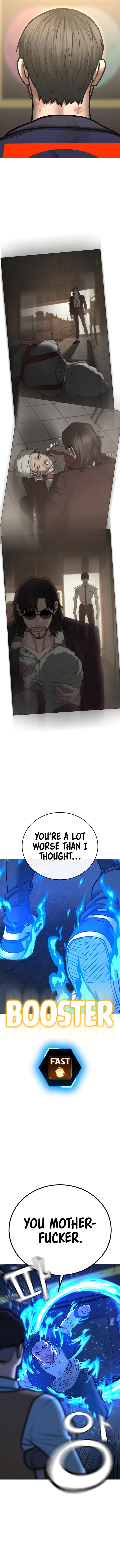 18+ Reality Quest Chapter 59 page 12