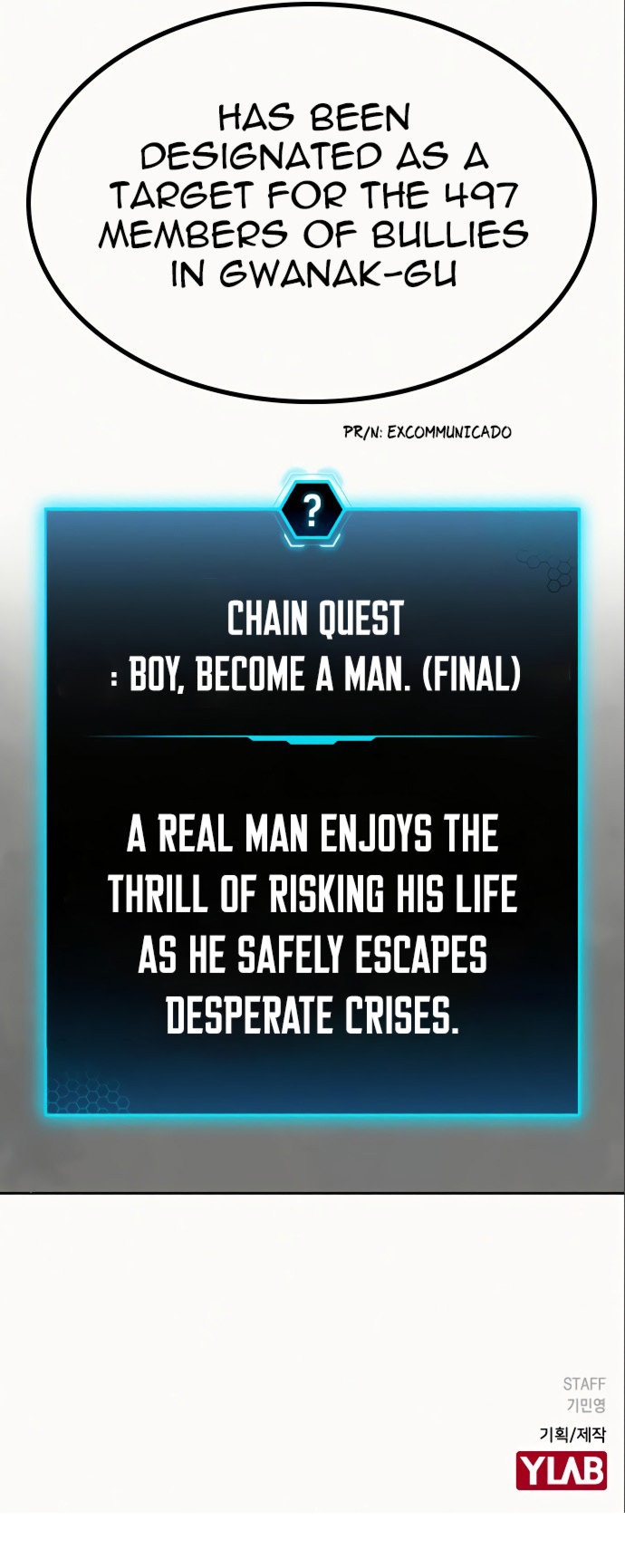 18+ Reality Quest Chapter 6 page 14