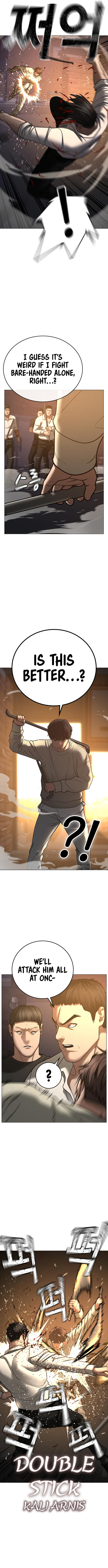 18+ Reality Quest Chapter 60 page 5