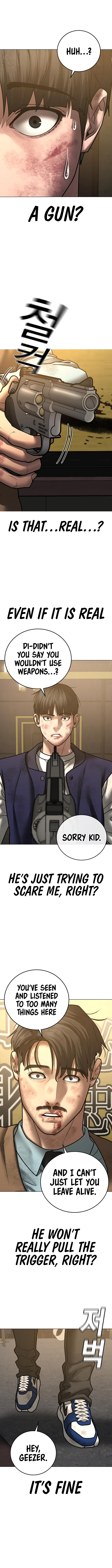 18+ Reality Quest Chapter 60 page 11