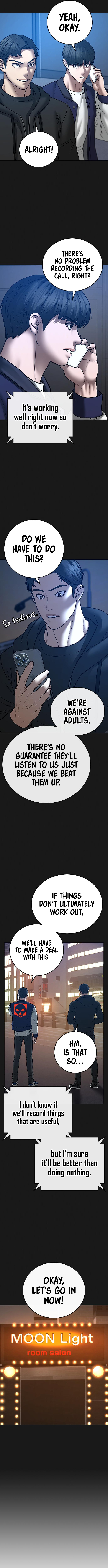 18+ Reality Quest Chapter 60 page 15