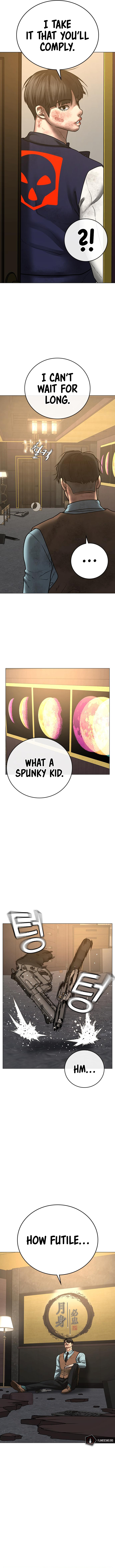 18+ Reality Quest Chapter 60 page 18