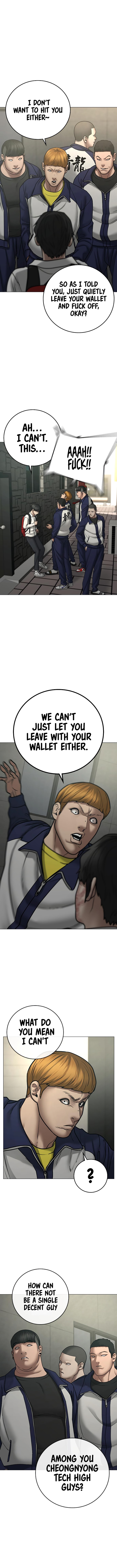 18+ Reality Quest Chapter 63 page 3