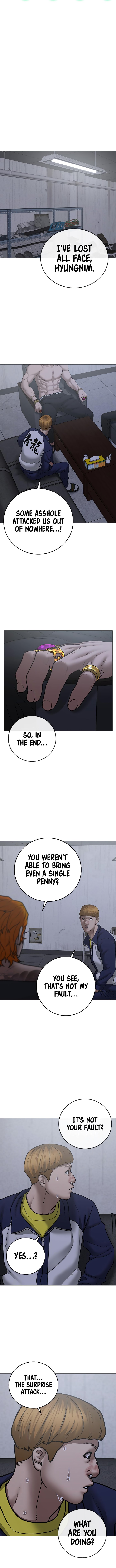 18+ Reality Quest Chapter 63 page 13