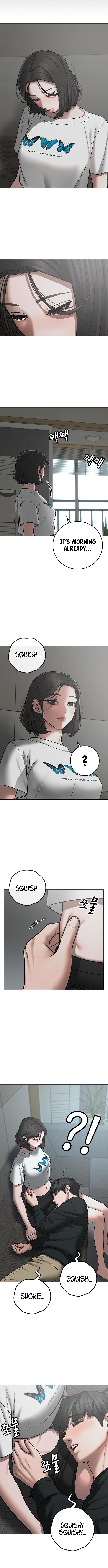 18+ Reality Quest Chapter 66 page 4