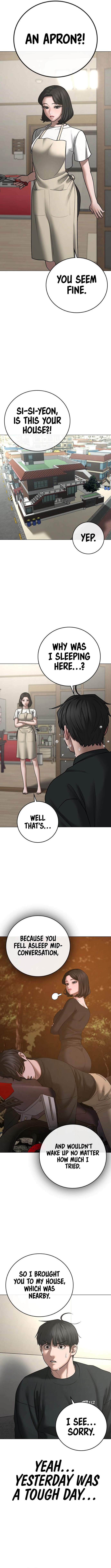 18+ Reality Quest Chapter 66 page 6