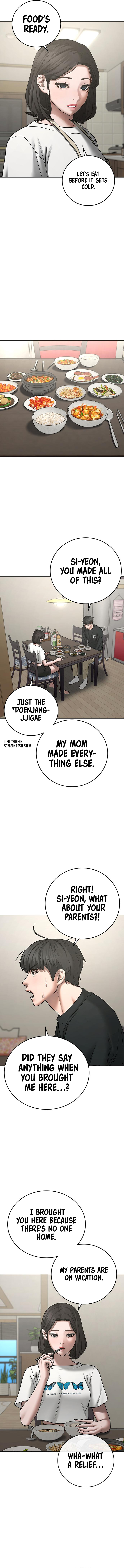 18+ Reality Quest Chapter 66 page 7