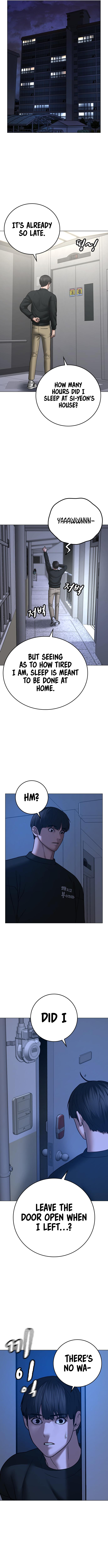 18+ Reality Quest Chapter 66 page 11