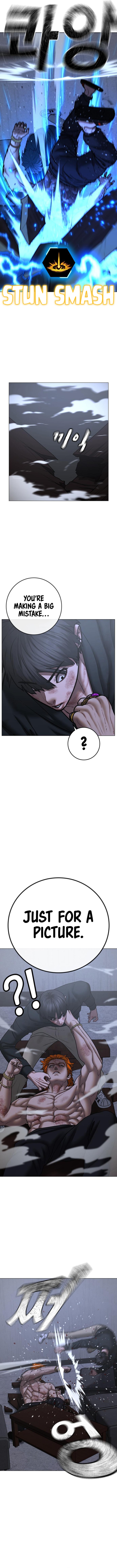 18+ Reality Quest Chapter 68 page 7