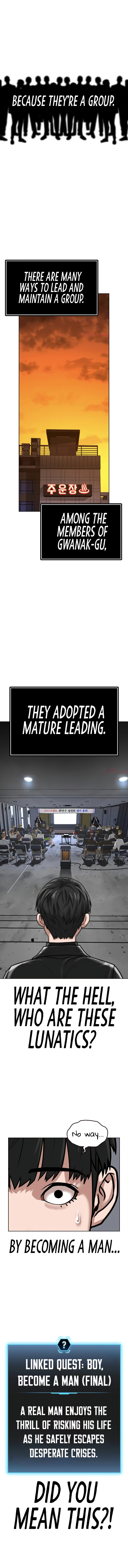 18+ Reality Quest Chapter 7 page 4