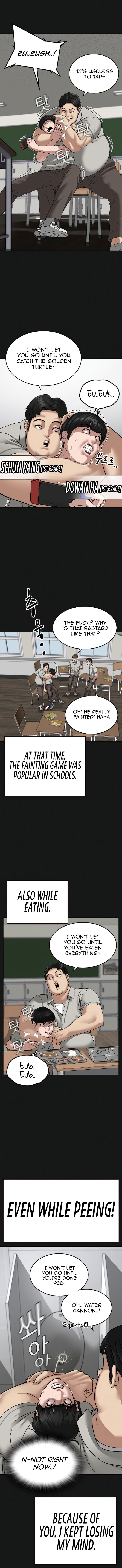18+ Reality Quest Chapter 7 page 18