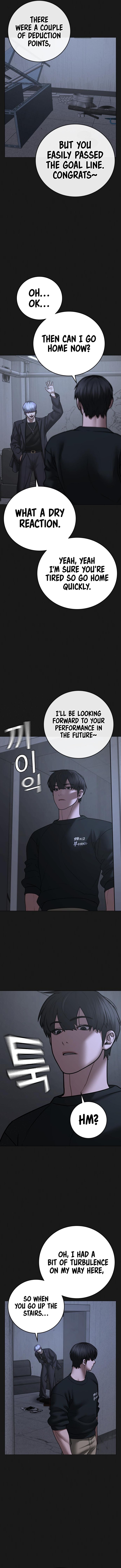 18+ Reality Quest Chapter 70 page 8