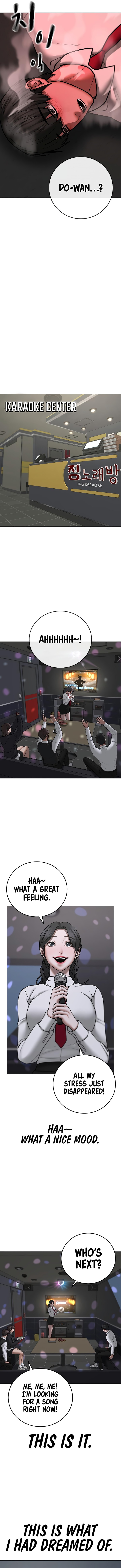 18+ Reality Quest Chapter 71 page 10