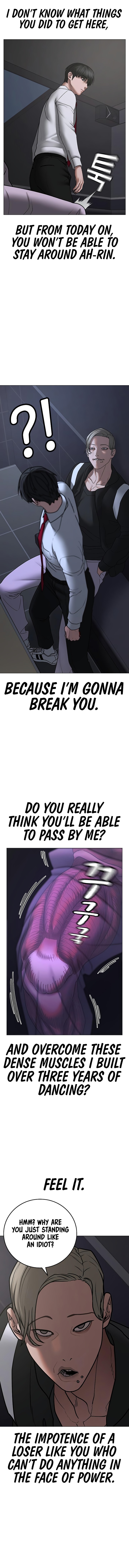 18+ Reality Quest Chapter 71 page 14