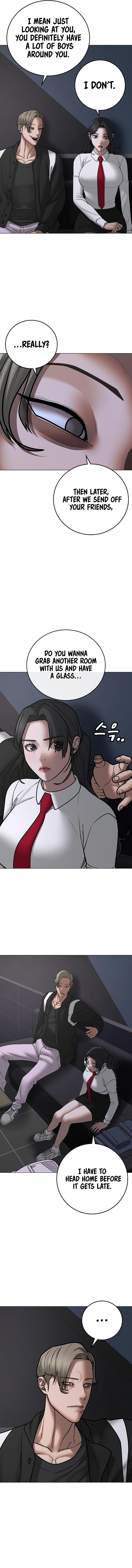 18+ Reality Quest Chapter 71 page 17