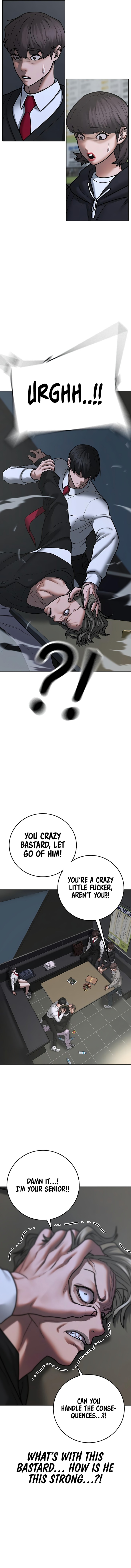 18+ Reality Quest Chapter 71 page 20