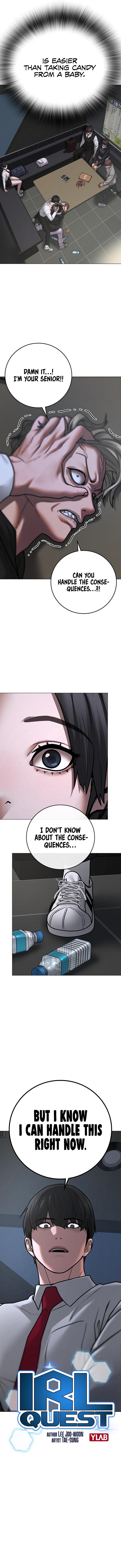 18+ Reality Quest Chapter 72 page 4