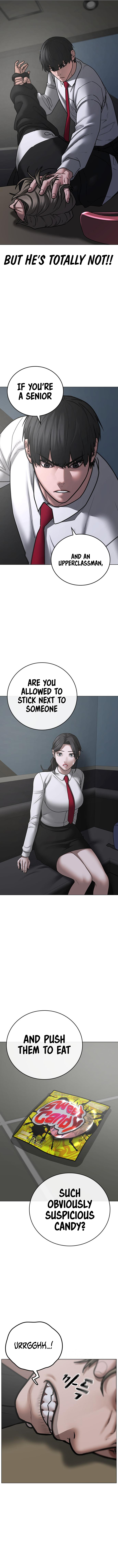 18+ Reality Quest Chapter 72 page 6