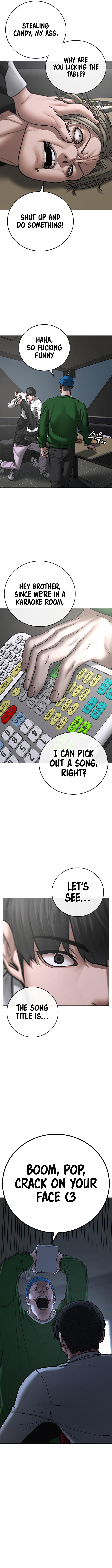18+ Reality Quest Chapter 72 page 8