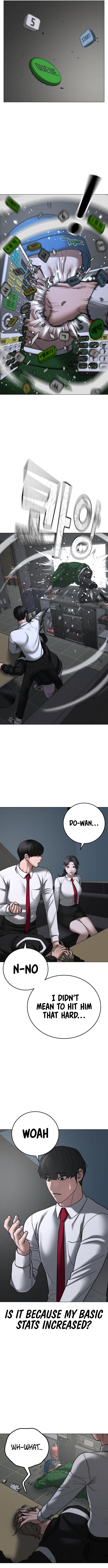 18+ Reality Quest Chapter 72 page 9