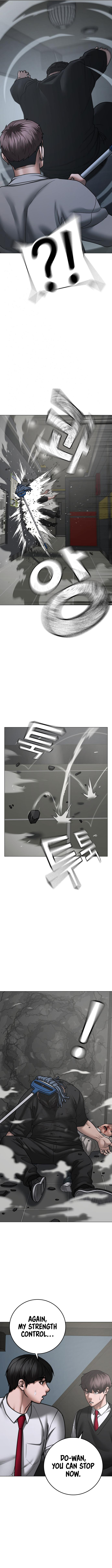 18+ Reality Quest Chapter 72 page 12