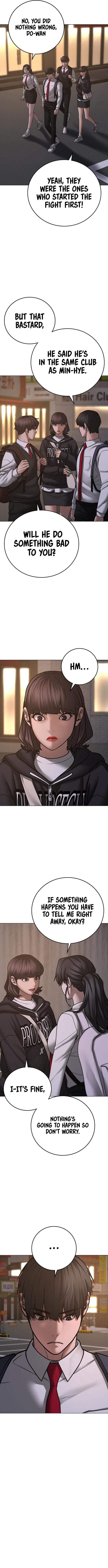 18+ Reality Quest Chapter 72 page 14