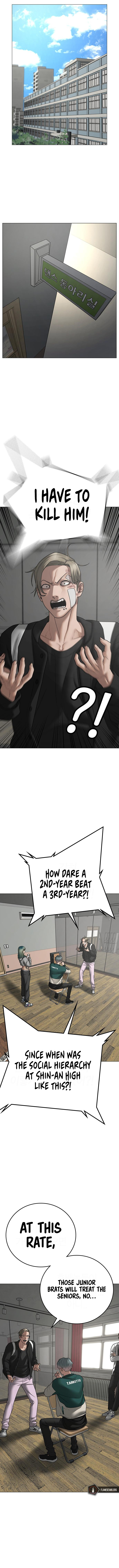 18+ Reality Quest Chapter 72 page 15