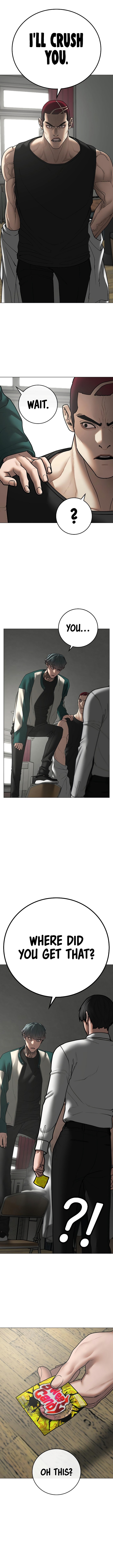18+ Reality Quest Chapter 73 page 4