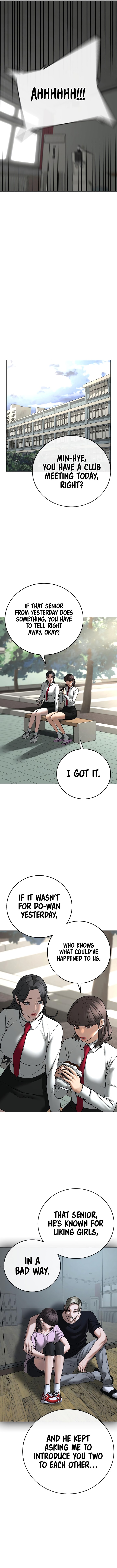 18+ Reality Quest Chapter 73 page 9
