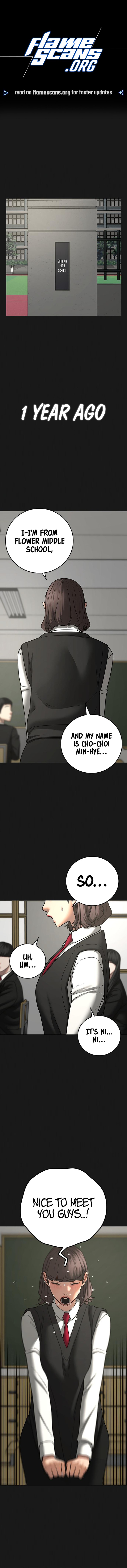 18+ Reality Quest Chapter 74 page 1