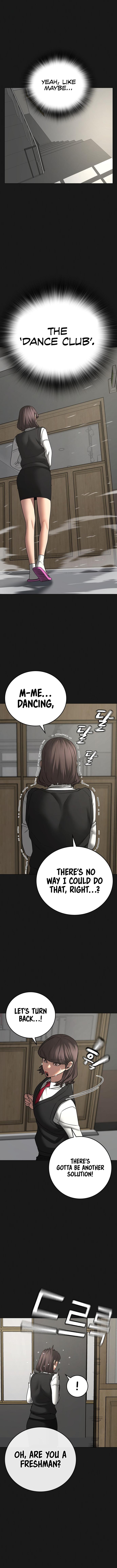 18+ Reality Quest Chapter 74 page 4