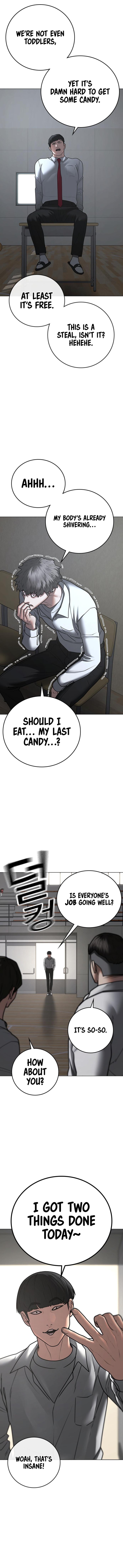 18+ Reality Quest Chapter 74 page 16