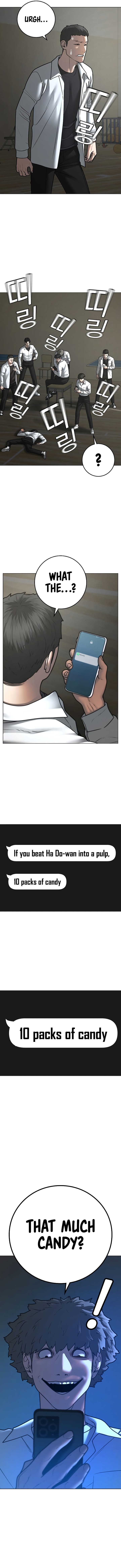 18+ Reality Quest Chapter 75 page 3