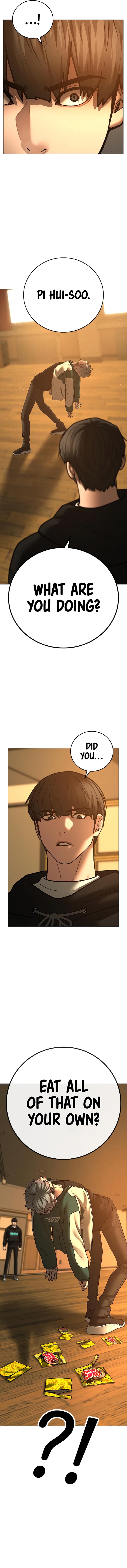 18+ Reality Quest Chapter 75 page 15