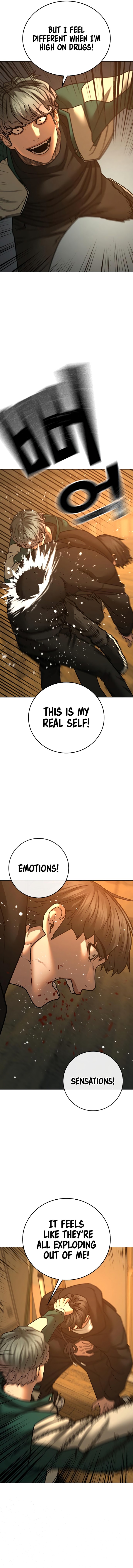 18+ Reality Quest Chapter 75 page 18