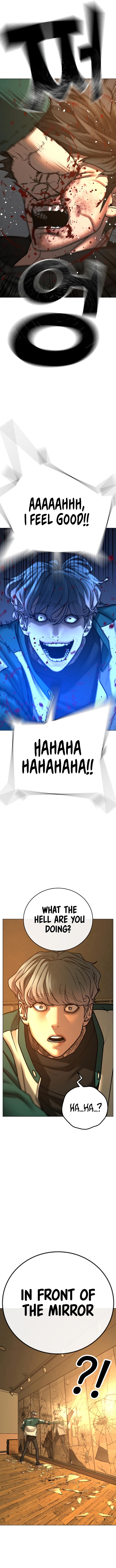 18+ Reality Quest Chapter 75 page 19