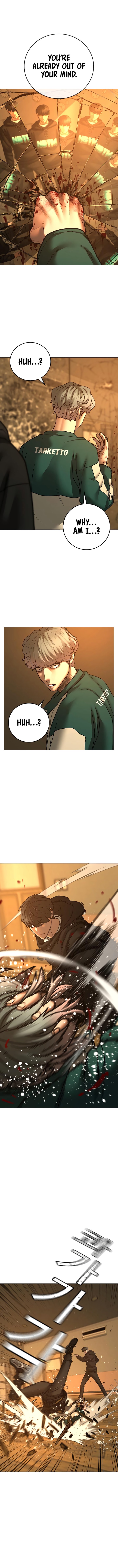 18+ Reality Quest Chapter 75 page 20