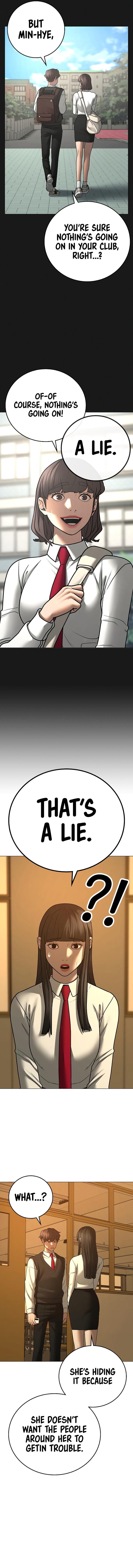 18+ Reality Quest Chapter 76 page 4