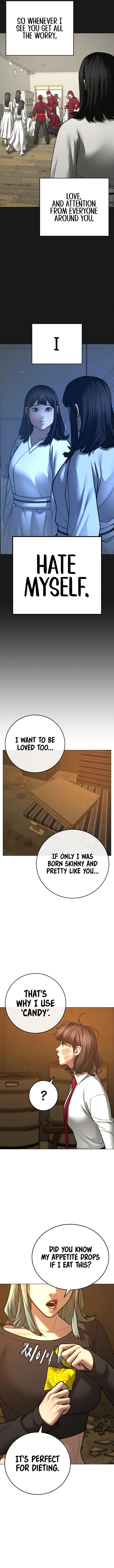 18+ Reality Quest Chapter 76 page 11