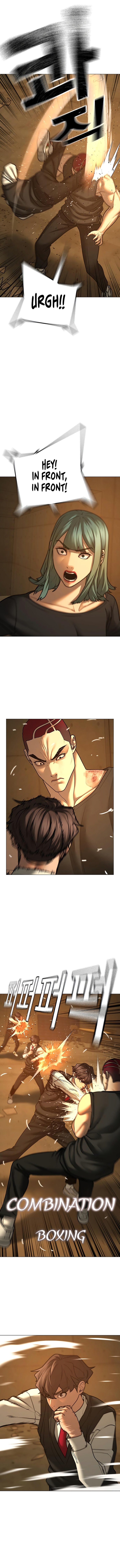 18+ Reality Quest Chapter 76 page 16