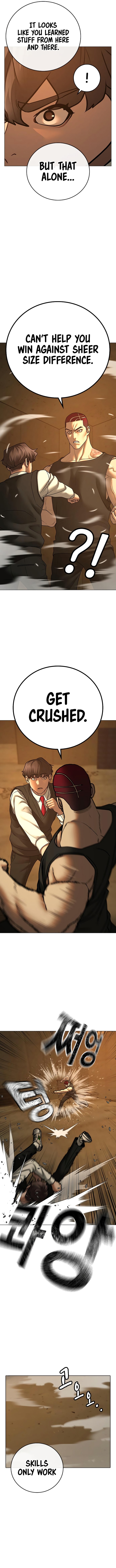 18+ Reality Quest Chapter 76 page 17