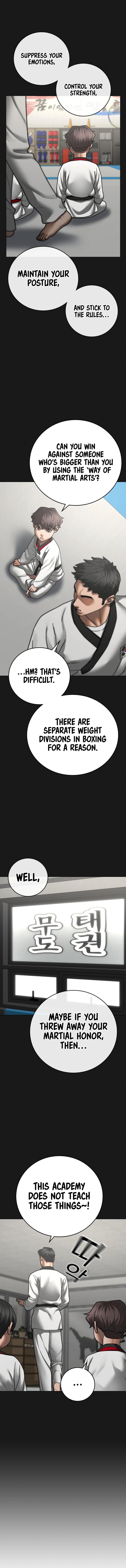 18+ Reality Quest Chapter 77 page 8
