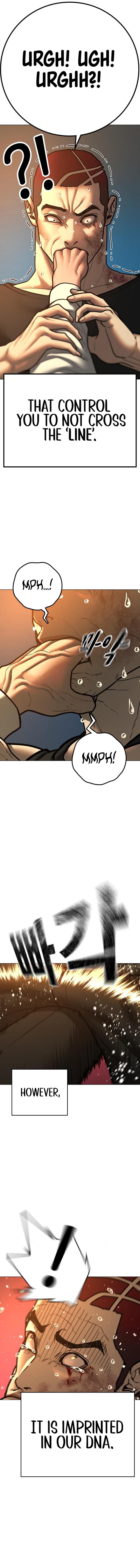 18+ Reality Quest Chapter 77 page 11
